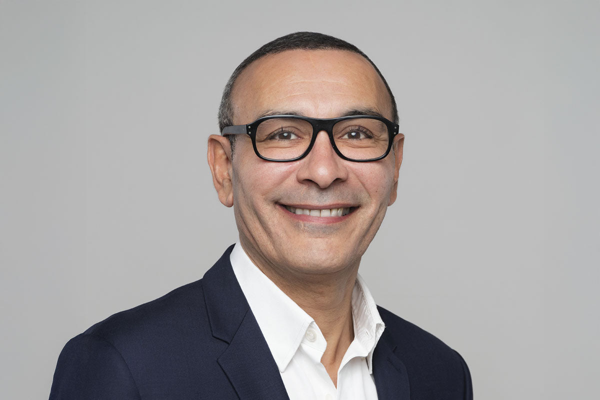Oderis accélère sa croissance avec le lancement de son offre Transition et l’arrivée d’Hamid Benamara en tant qu’Associé