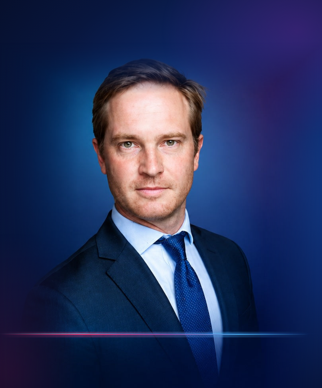 ODERIS muscle son Executive Search avec l’arrivée de Jonathan Luyt
