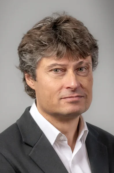 Laurent Carpentier