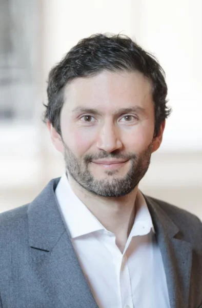 Aurélien Vion