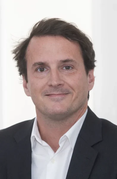 Benjamin Piquet