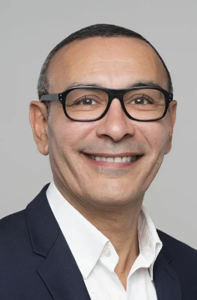 Hamid Benamara