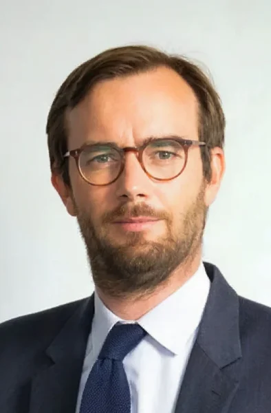 Thomas Corbineau